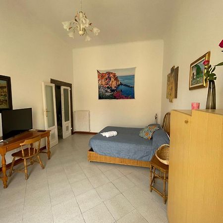 Tommy Guest House La Spezia Eksteriør bilde
