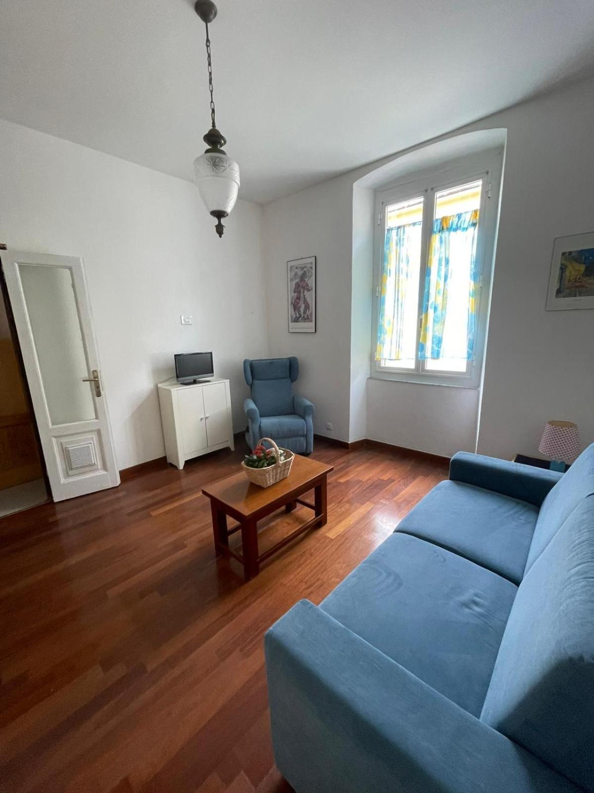 Tommy Guest House La Spezia Eksteriør bilde